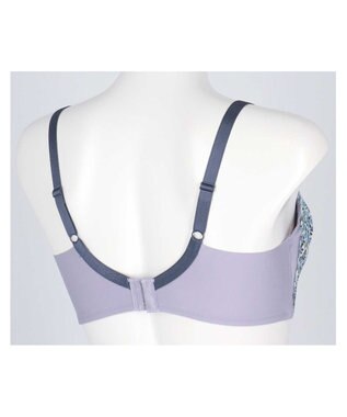 une nana cool MADE WITH LIBERTY FABRIC さあわたしレース PU