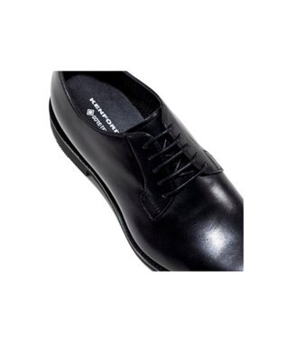 REGAL FOOT COMMUNITY 【ケンフォード】KN81 プレーントウ GORE-TEX ビジネスシューズ ブラック