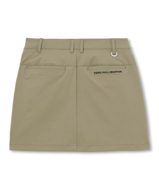 ZERO HALLIBURTON ZHG-W3 4wayプリーツスカート 82683 レディースゴルフ トープ