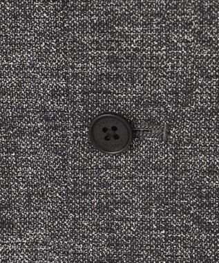 JOSEPH HOMME 新色【３ピース対応】クールドッツストレッチ　ジレ ＜新色＞グレー系