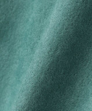 ANY L 【洗濯機可・ウエストゴム】サンディングピーチ スカーチョ スモーキーグリーン系