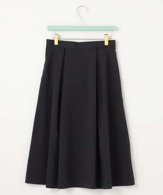 TOCCA 【洗える！】PAINE FIELD スカート ブラック系