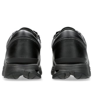 ASICS WALKING ニーズアップ レディース 3E相当 ブラック系