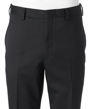 J.PRESS MEN 【WEB・一部店舗限定】プレーン スーツ / 総裏 ブラック系