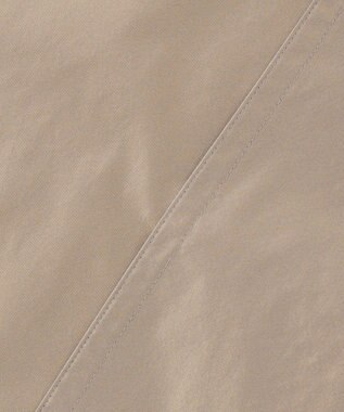 23区 【先行予約】LIMONTAハイカウントメモリータフタ ライナー付き アウター ブラウン系