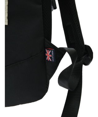 Green Parks ■ＣＯＢＭＡＳＴＥＲ　ＤＩＺＺＹ　ＰＡＣＫ Black