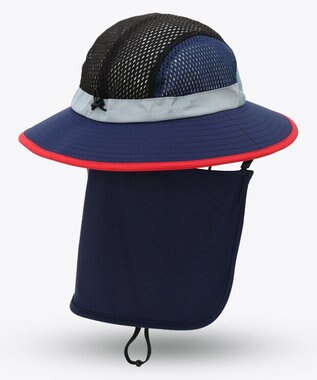 Columbia Columbia/ バッドアックスパスシェイドブーニー /コロンビア Carbon