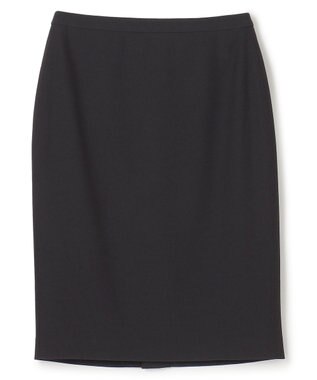 BEIGE， 【セットアップ対応】LUIZA / タイトスカート Black