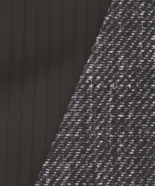 JOSEPH ABBOUD 【ストレッチ・洗える・軽量・防しわ・速乾・エコ撥水】ライトウェーブ ベスト グレー系1