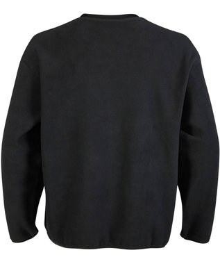 CW-X 【UNISEX】 CW-X プルオーバー 保温(本体) ゆったり設計 長袖 Uネック スポーツ ユニセックス DWR619 /ワコール ベージュ