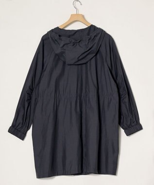 ONWARD Reuse Park 【自由区】コート春夏 ネイビー