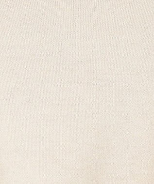 ANY SIS 【2WAY】リバーシブルフーディ アウター アイボリー×ベージュ