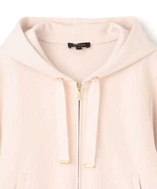 TOCCA 【泉里香さん着用】NICE HOLIDAY HOODIE フーディー ピンク系