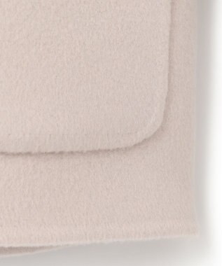 BEIGE， 【S-size】BUCI / ショートコート Taupe