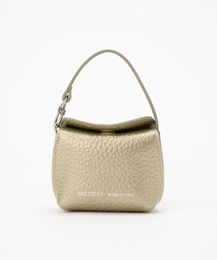 IACUCCI  ラーナ ミニチャーム ALCE ゴールド