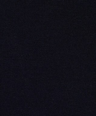 JOSEPH 【WEB&OUTLET限定・洗える】ストレッチシルク　ラウンドネックニット Navy