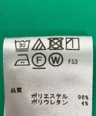 ONWARD Reuse Park 【any SiS】ワンピース春夏 ブラウン