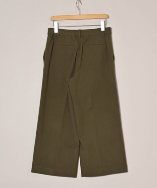 ONWARD Reuse Park 【自由区】パンツ秋冬 グリーン