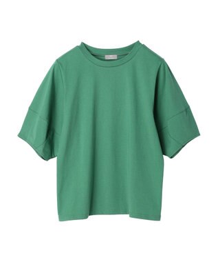 Green Parks ＫＢＦ　袖ボリュームＴＥＥ Green