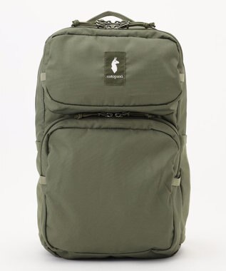 【多機能収納で多目的に利用可能】COTOPAXI - Tasra 16L Daypack バックパック