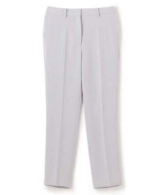 JOSEPH 【WEB限定色あり】コンフォートフルー　テーパードトラウザーズ