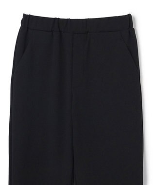 UNFILO 【110-150cm】BEAUTY MOVE スティックパンツ ブラック