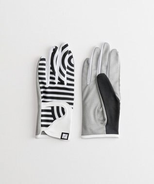 ORuKuBET GOLF - KORURI (WOMEN)【両手用】【全天候型・吸汗速乾性・UVカット】