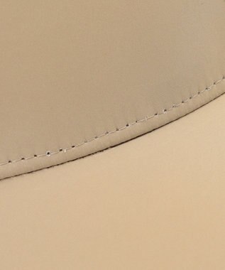 PW CIRCULUS 【UNISEX】ベーシックキャップ ゴルフ ベージュ系