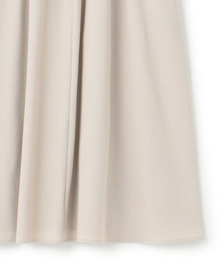 ICB L 【WEB限定・接触冷感・UVカット・洗える】アトラストリコット ワンピース トープ系