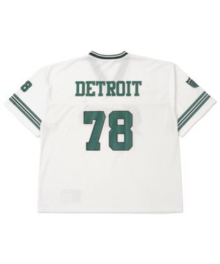 WEGO ゲームデザインビッグT ホワイト