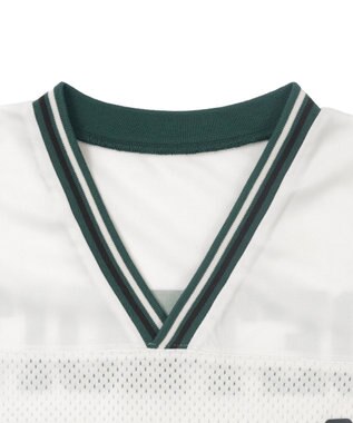 WEGO ゲームデザインビッグT ホワイト