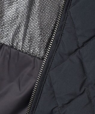 JOSEPH ABBOUD MOUNTAIN 【雑誌掲載/防風/撥水/3WAY】 ミズノコラボ　WIND STOPPER BY GORE-TEX LABS　ダウン コート ベージュ系