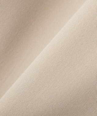 earth music&ecology ダブルジャケット Light Beige