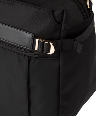 ACE BAGS & LUGGAGE hiromichi nakano エリン ボストンバッグ  17566 ヒロミチナカノ ブラック