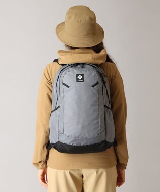 Columbia Columbia/ パナシーア25Lバックパック /コロンビア Grey Ash