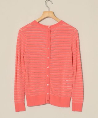 ONWARD Reuse Park 【自由区】ニット春夏 オレンジ