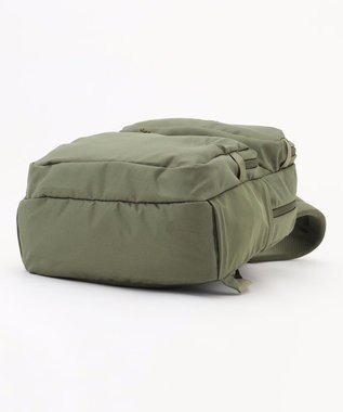 JOSEPH ABBOUD MOUNTAIN 【多機能収納で多目的に利用可能】COTOPAXI - Tasra 16L Daypack バックパック カーキ系
