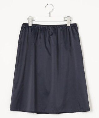 23区 【R(アール)】Ratti ペイズリープリント スカート ネイビー系5