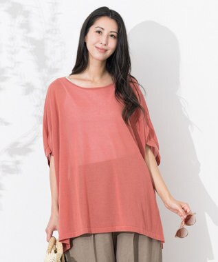 ONWARD Reuse Park 【23区】ニット春夏