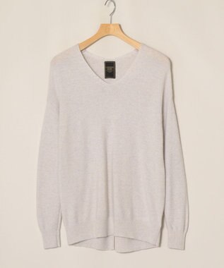 ONWARD Reuse Park 【any FAM】ニット秋冬 グレー