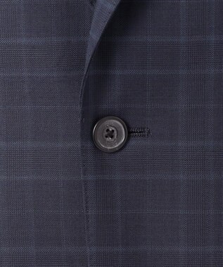 GOTAIRIKU 【DORMEUIL】MILLENNIAL スーツ ネイビー系4