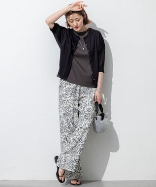 23区 【WEB限定】ツイスト バングル シルバー系