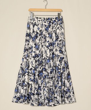 ONWARD Reuse Park 【23区】スカート春夏 ネイビー