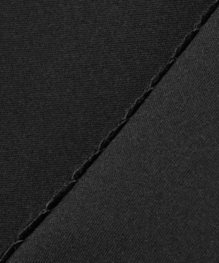 BEIGE， 【洗える】WINDSOR / クルーネックブラウス Black