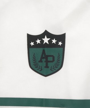 WEGO ゲームデザインビッグT ホワイト