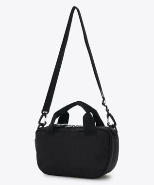 Columbia Columbia/ プライスストリームパッディドショルダー /コロンビア Black