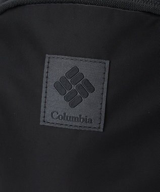 Columbia Columbia/ グレートスモーキーガーデンボディバッグL /コロンビア Black