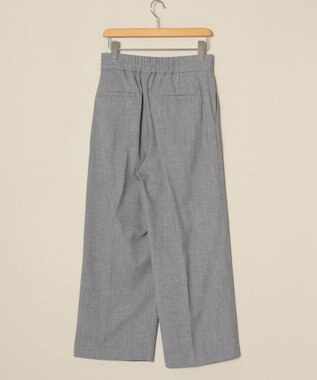 ONWARD Reuse Park 【any SiS】パンツ秋冬 グレー