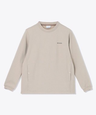 Columbia Columbia/ ウィメンズオウルフォークバレープルオーバー /コロンビア Flint Grey