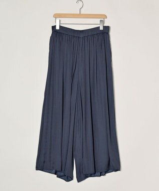 ONWARD Reuse Park 【組曲】パンツ秋冬 ネイビー